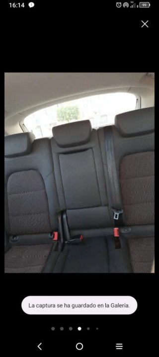 Audi Q5 2010