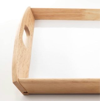 4 vassoi per servire cibo (IKEA)