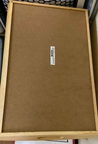 4 vassoi per servire cibo (IKEA)