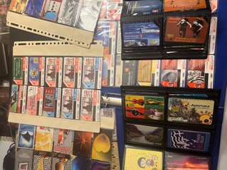 Schede Telefoniche - Raccolta Varie