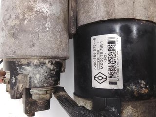 2037 8200 584 675--b motor arranque renault kangoo