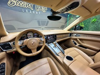 PORSCHE Panamera 4.8 4S