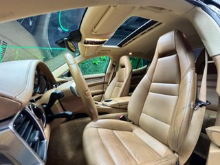 PORSCHE Panamera 4.8 4S