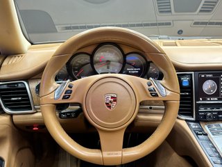 PORSCHE Panamera 4.8 4S