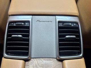 PORSCHE Panamera 4.8 4S