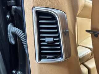 PORSCHE Panamera 4.8 4S