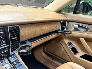PORSCHE Panamera 4.8 4S