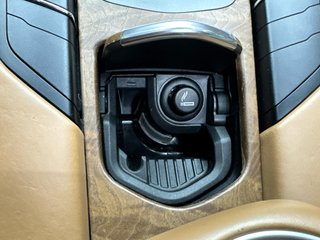 PORSCHE Panamera 4.8 4S