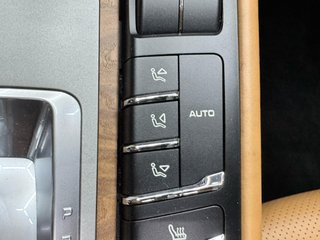 PORSCHE Panamera 4.8 4S