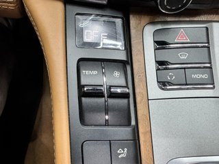 PORSCHE Panamera 4.8 4S