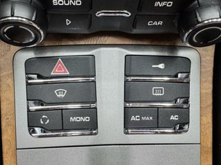 PORSCHE Panamera 4.8 4S