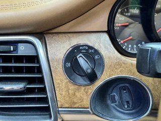 PORSCHE Panamera 4.8 4S