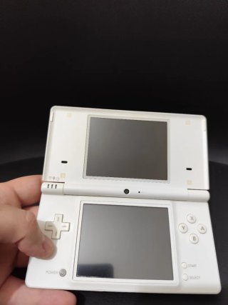 Nintendo DSi White perfettamente funzionante