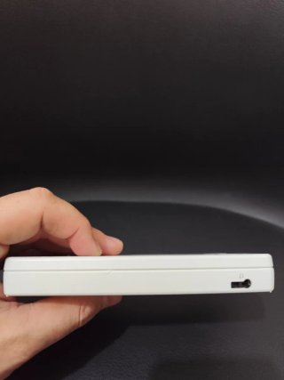 Nintendo DSi White perfettamente funzionante