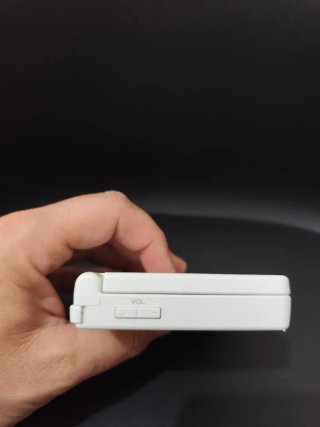 Nintendo DSi White perfettamente funzionante