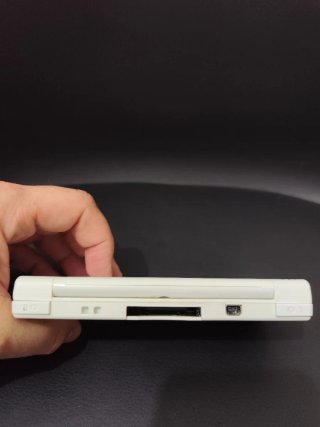 Nintendo DSi White perfettamente funzionante