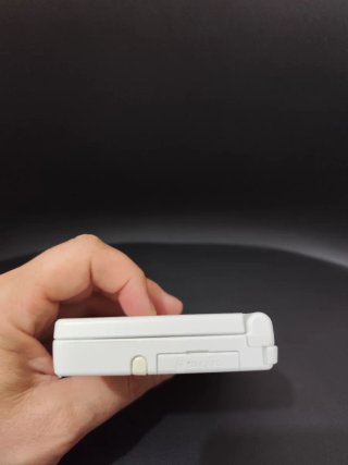 Nintendo DSi White perfettamente funzionante