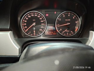 BMW Serie 3 2010