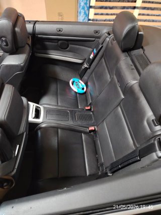 BMW Serie 3 2010