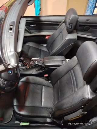 BMW Serie 3 2010