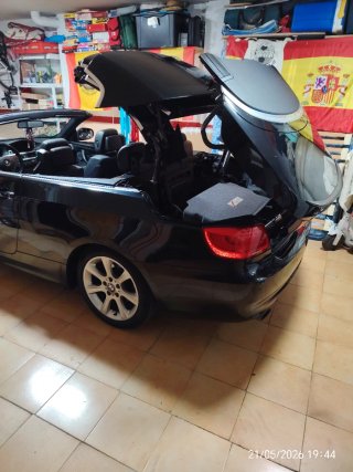BMW Serie 3 2010
