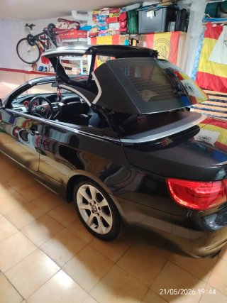 BMW Serie 3 2010
