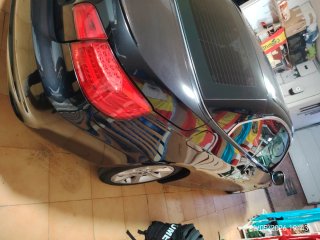 BMW Serie 3 2010