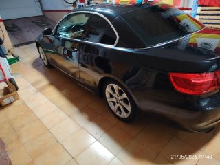 BMW Serie 3 2010