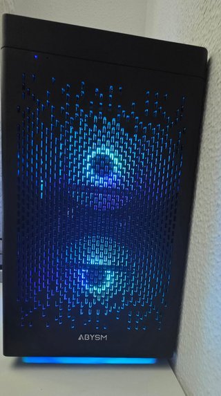 NEGOCIABLE! PC Gaming Xeon E5-2680 v3, 16GB, RX580