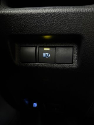 TOYOTA RAV4 / 1 PROPIETARIO / BLACK EDITION