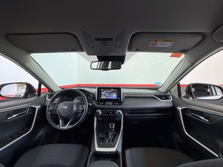 TOYOTA RAV4 / 1 PROPIETARIO / BLACK EDITION