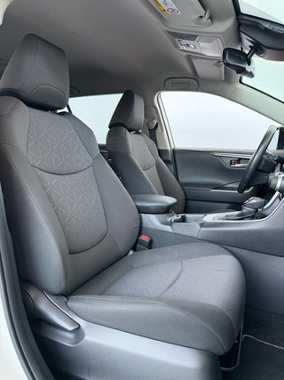 TOYOTA RAV4 / 1 PROPIETARIO / BLACK EDITION