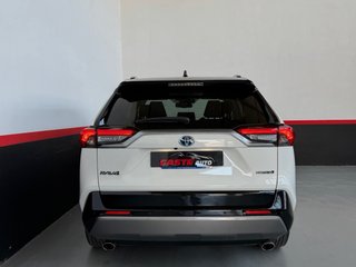 TOYOTA RAV4 / 1 PROPIETARIO / BLACK EDITION