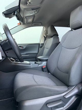TOYOTA RAV4 / 1 PROPIETARIO / BLACK EDITION