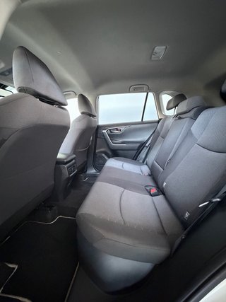 TOYOTA RAV4 / 1 PROPIETARIO / BLACK EDITION
