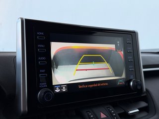 TOYOTA RAV4 / 1 PROPIETARIO / BLACK EDITION
