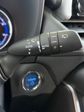 TOYOTA RAV4 / 1 PROPIETARIO / BLACK EDITION