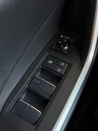 TOYOTA RAV4 / 1 PROPIETARIO / BLACK EDITION