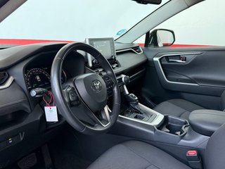TOYOTA RAV4 / 1 PROPIETARIO / BLACK EDITION