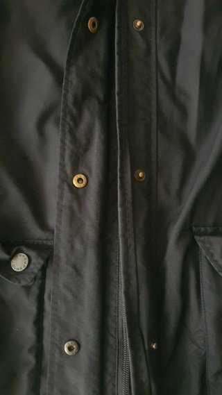 CHAQUETA MOTO TUCANO URBANO