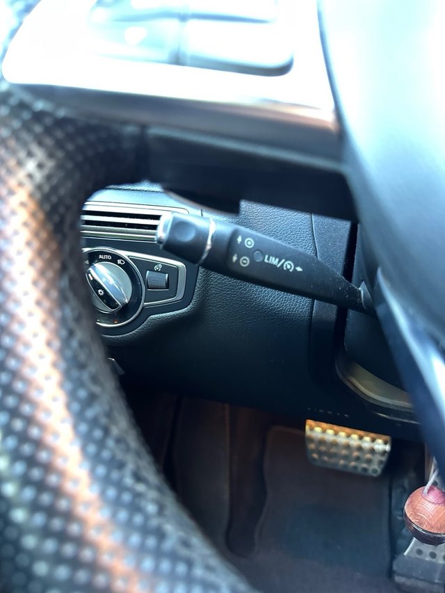 Mercedes c220 cd coupe amg line