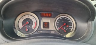 Renault Clio 2007