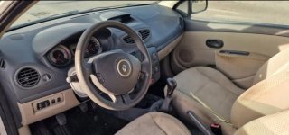 Renault Clio 2007