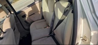 Renault Clio 2007
