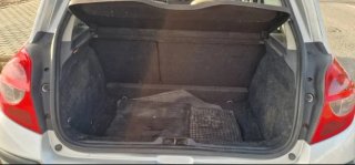 Renault Clio 2007