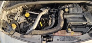 Renault Clio 2007