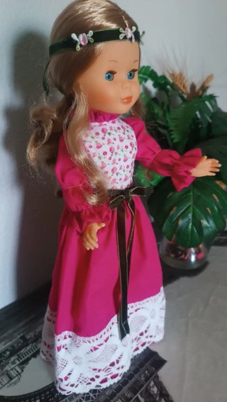 Nancy Ibicenca