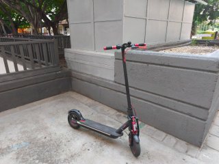 Patinete Xiaomi Mi Electric Scooter Pro