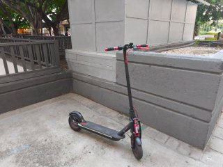 Patinete Xiaomi Mi Electric Scooter Pro
