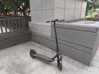 Patinete Xiaomi Mi Electric Scooter Pro